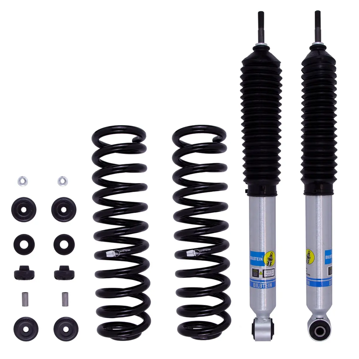 46-276810  -  B8 5112 - Suspension Leveling Kit 1