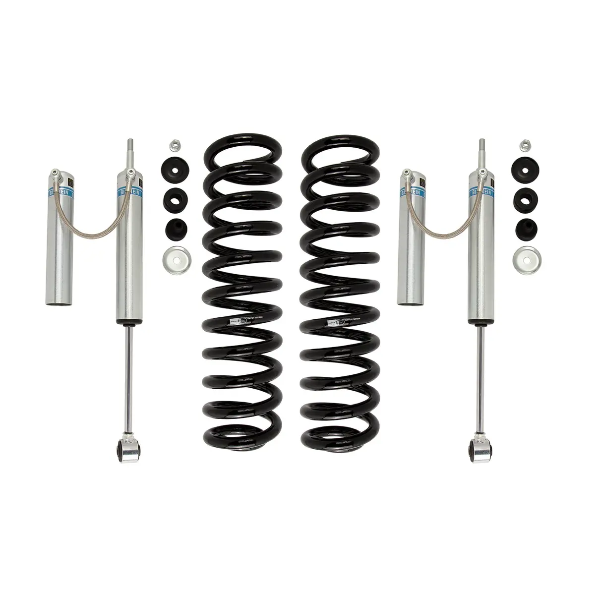 B8 5162 - Suspension Leveling Kit 1
