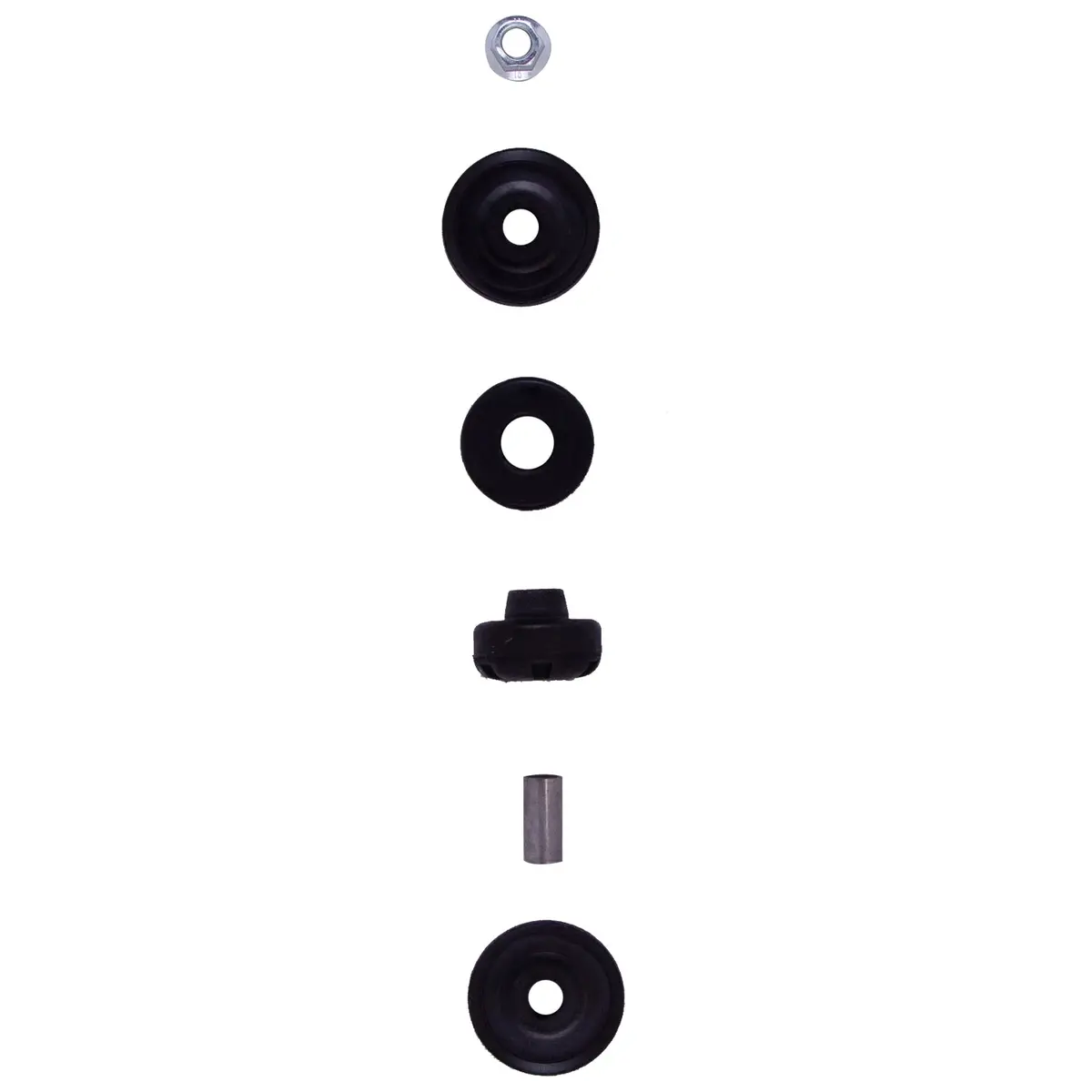 B8 5112 - Suspension Leveling Kit 2