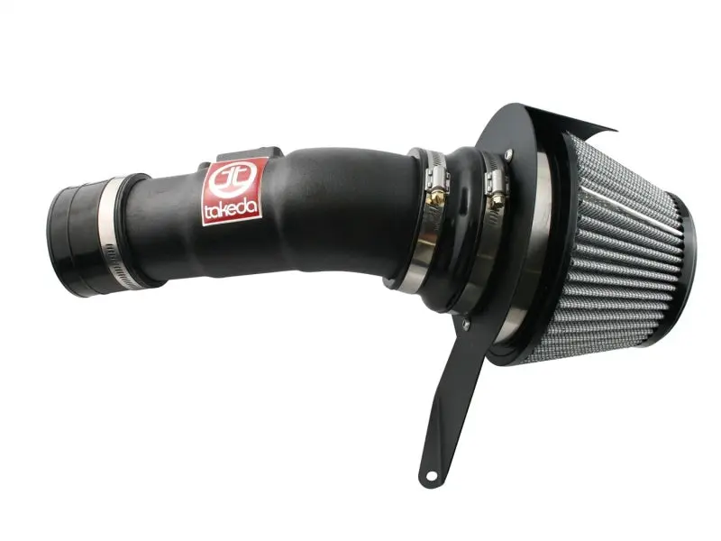 Afe Takeda Intakes Stage-2 Pds Ais Pds Honda Accord 08-11 / Acura Tl 09-11 V6-3.5/L3.7L (Blk) 1