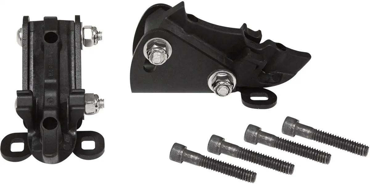 46590  -  Adapt Led Light Low Profile Mounting Bracket 1