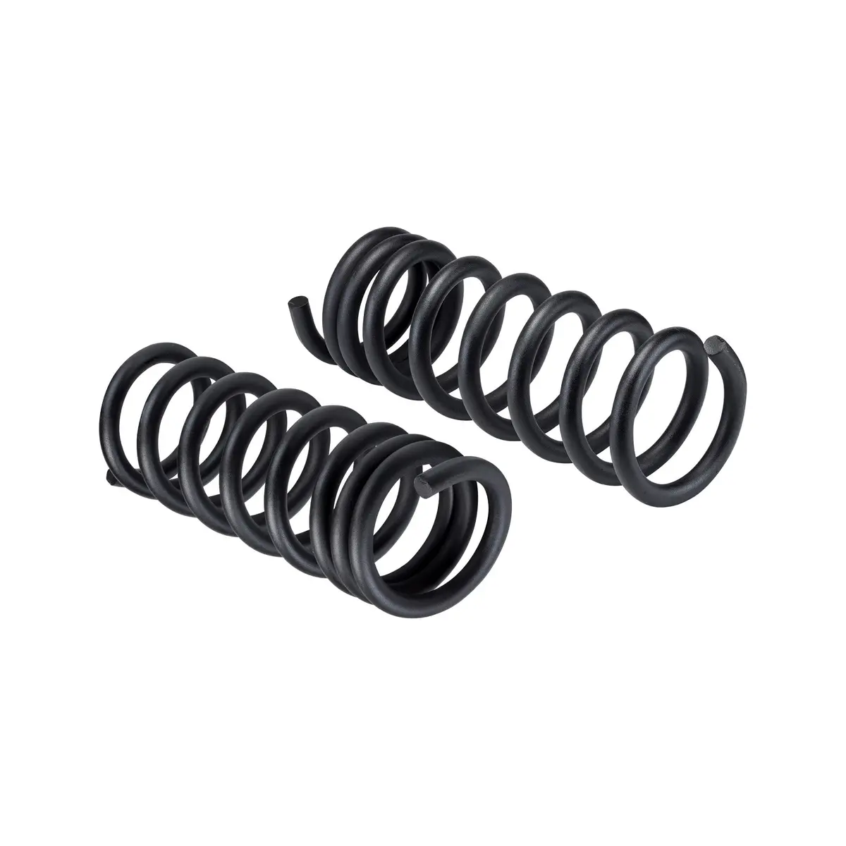 Ssc-25  -  Supercoils For Dodge Ram 3500, Dodge Ram 2500. 1