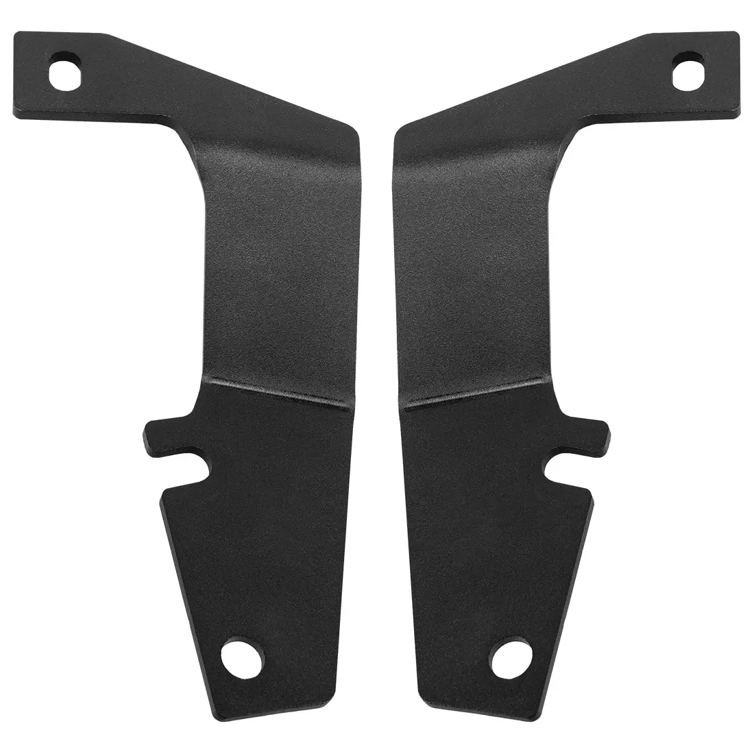 46700  -  2010-2020 Toyota 4Runner A-Pillar Mount, Fits 360-Series, D-Series, D-Ss 1