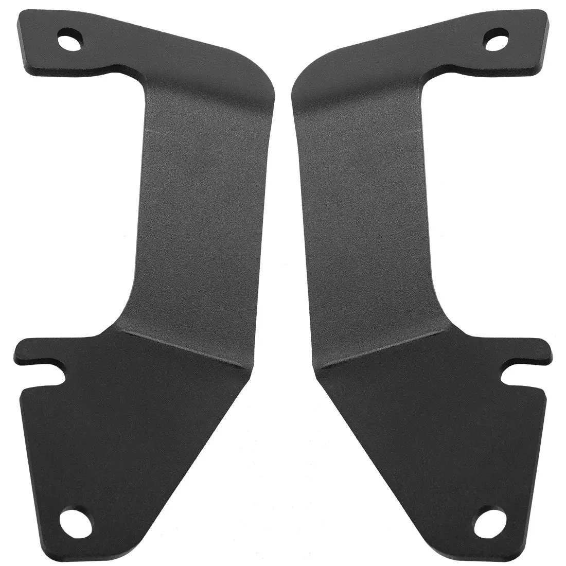 46701  -  2014-2020 Toyota Tundra A-Pillar Mount, Fits 360-Series, D-Series, D-Ss 1