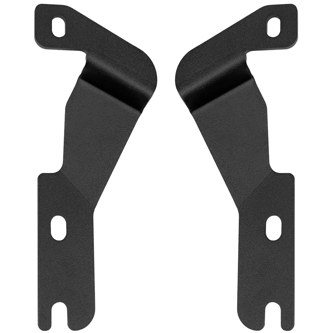 46702  -  2016-2020 Toyota Tacoma A-Pillar Mount, Fits 360-Series, D-Series, D-Ss 1