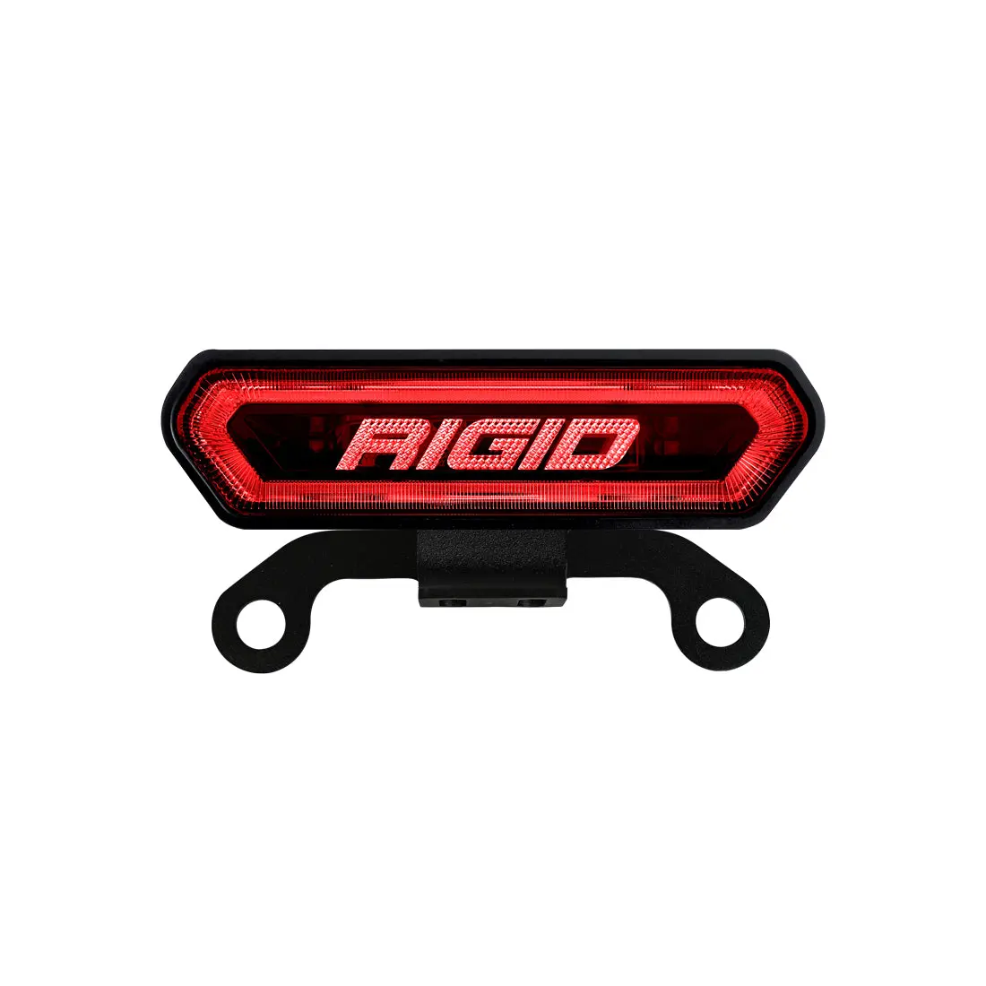 46727  -  2021+ Bronco Rear Chase Pod Light Kit 1
