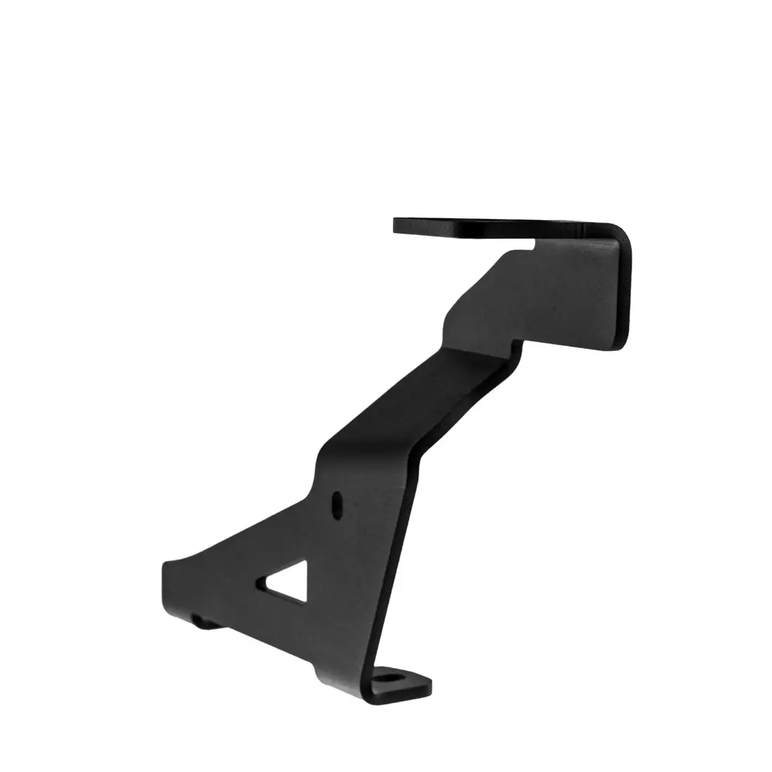46736  -  2021+ Ford F-150/Raptor A-Pillar Mounts 1