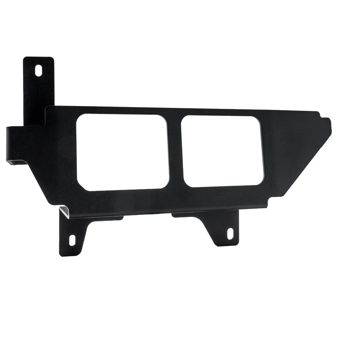 46739  -  2021+ Ford F-150 Dual Fog Mounts 1