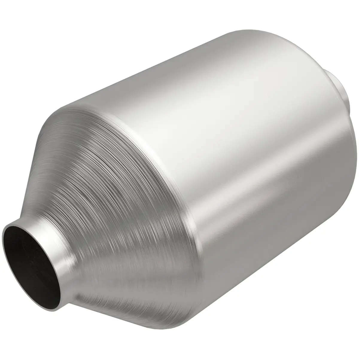 California Universal Catalytic Converter - 2.00In. 1