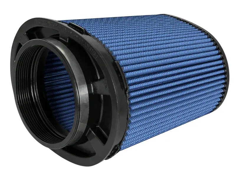 Afe Magnum Flow Pro 5R Replacement Air Filter 5In F X (9X7) B X (7-1/4X5) T (Inverted) / 8In H 2
