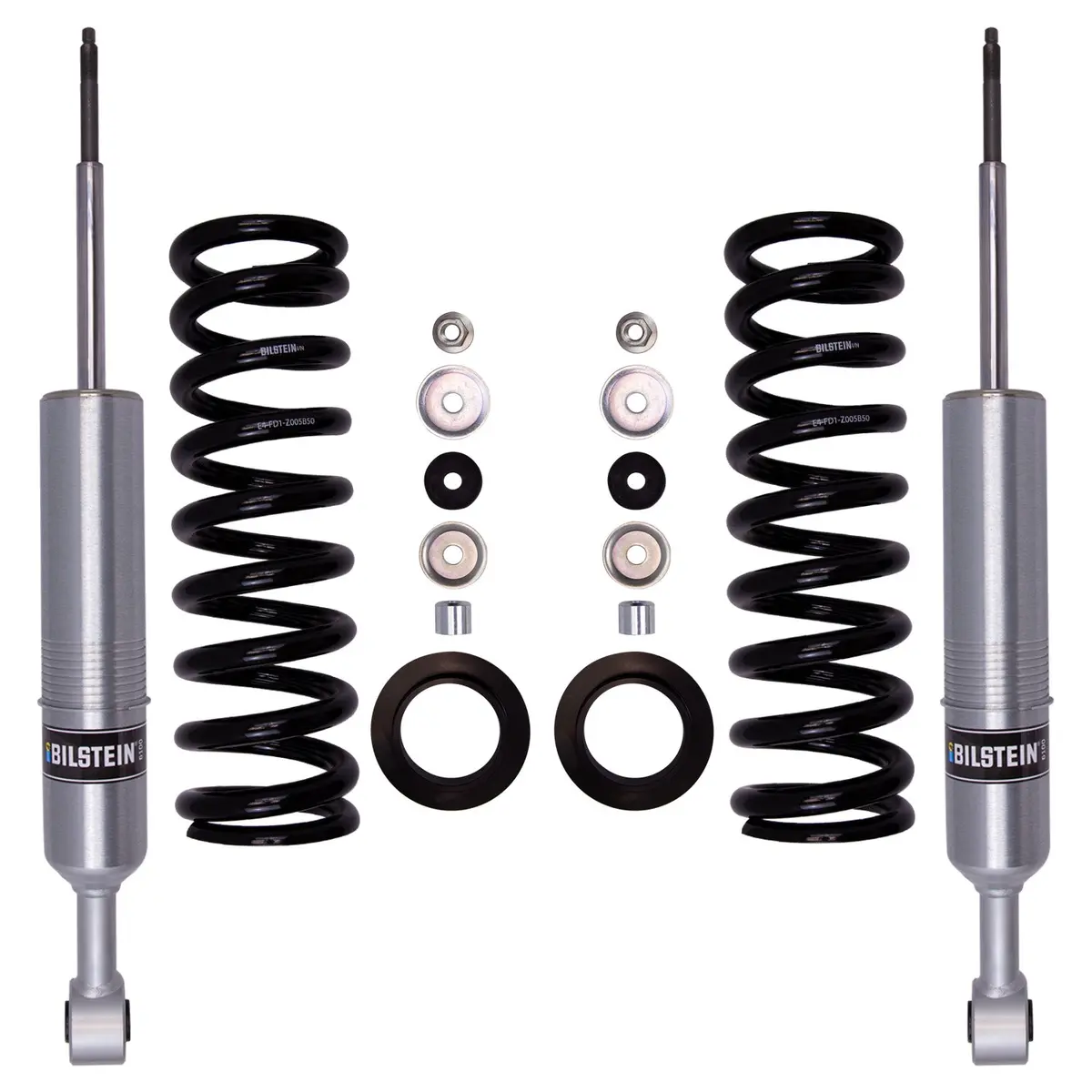 B8 6112 - Suspension Kit 1
