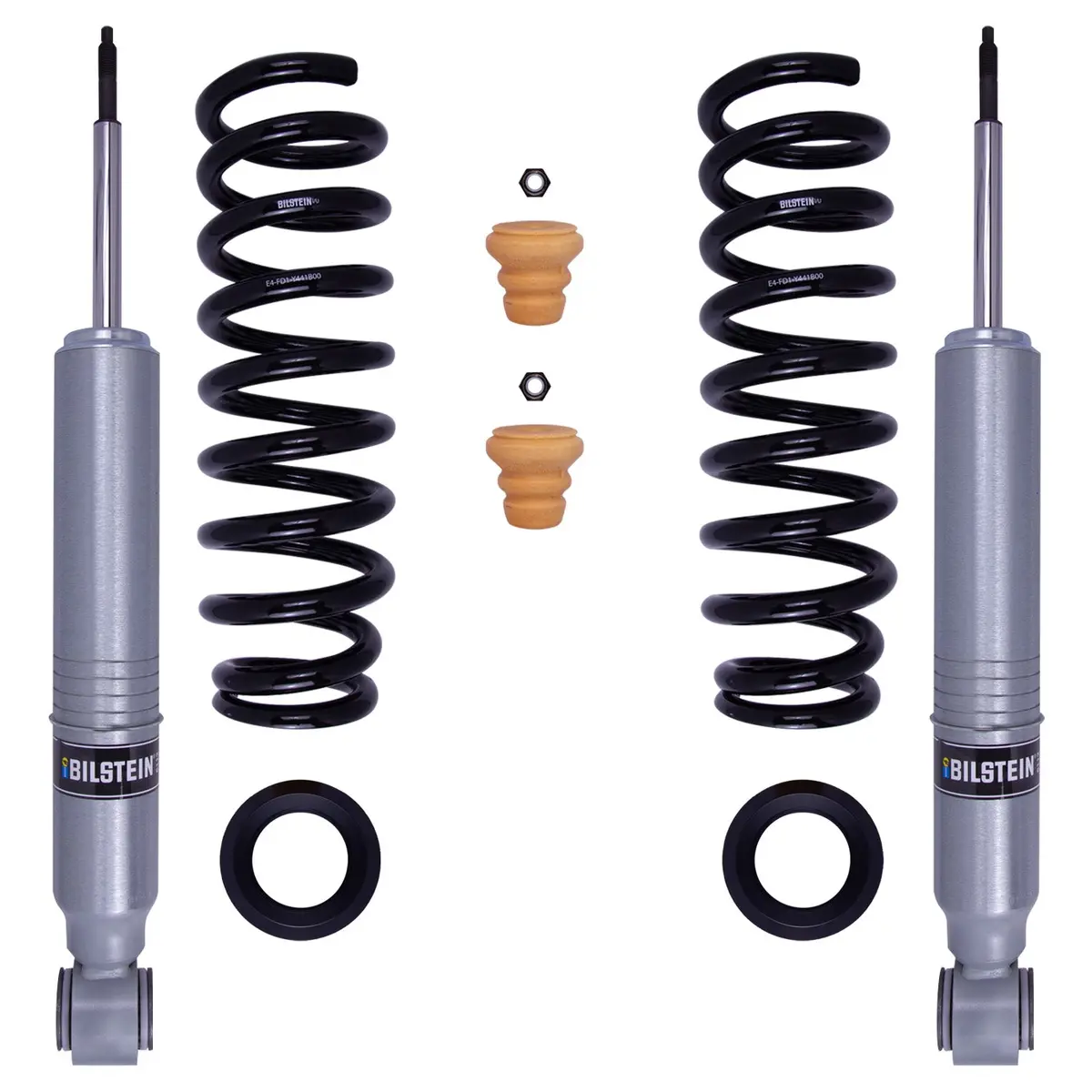 B8 6112 - Suspension Kit 1