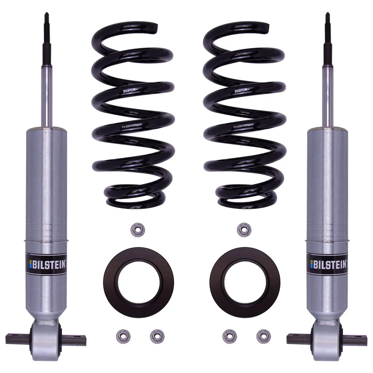 B8 6112 - Suspension Kit 1