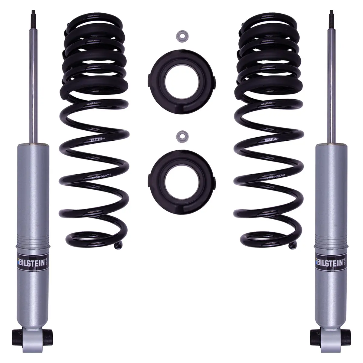 B8 6112 - Suspension Kit 1