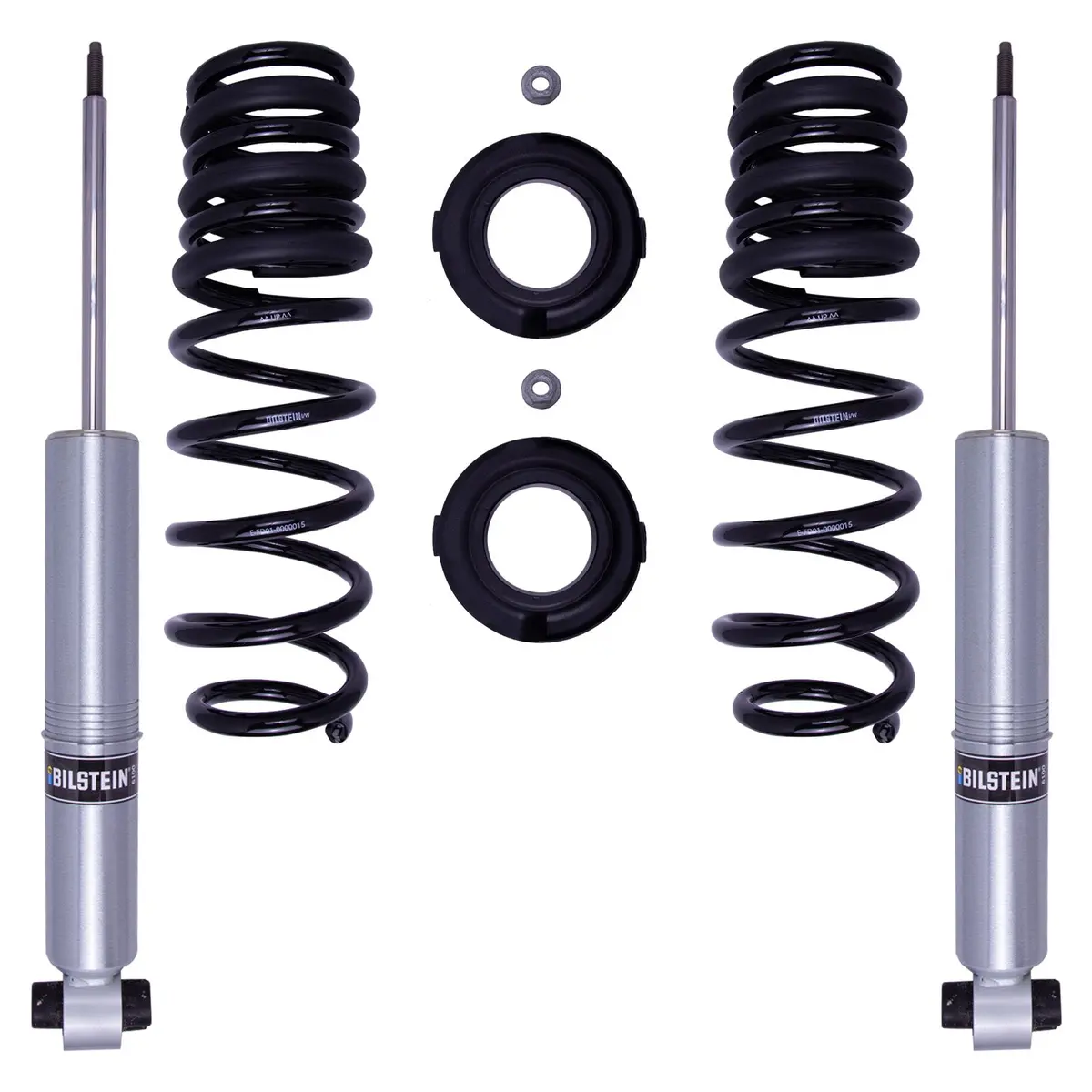 B8 6112 - Suspension Kit 1
