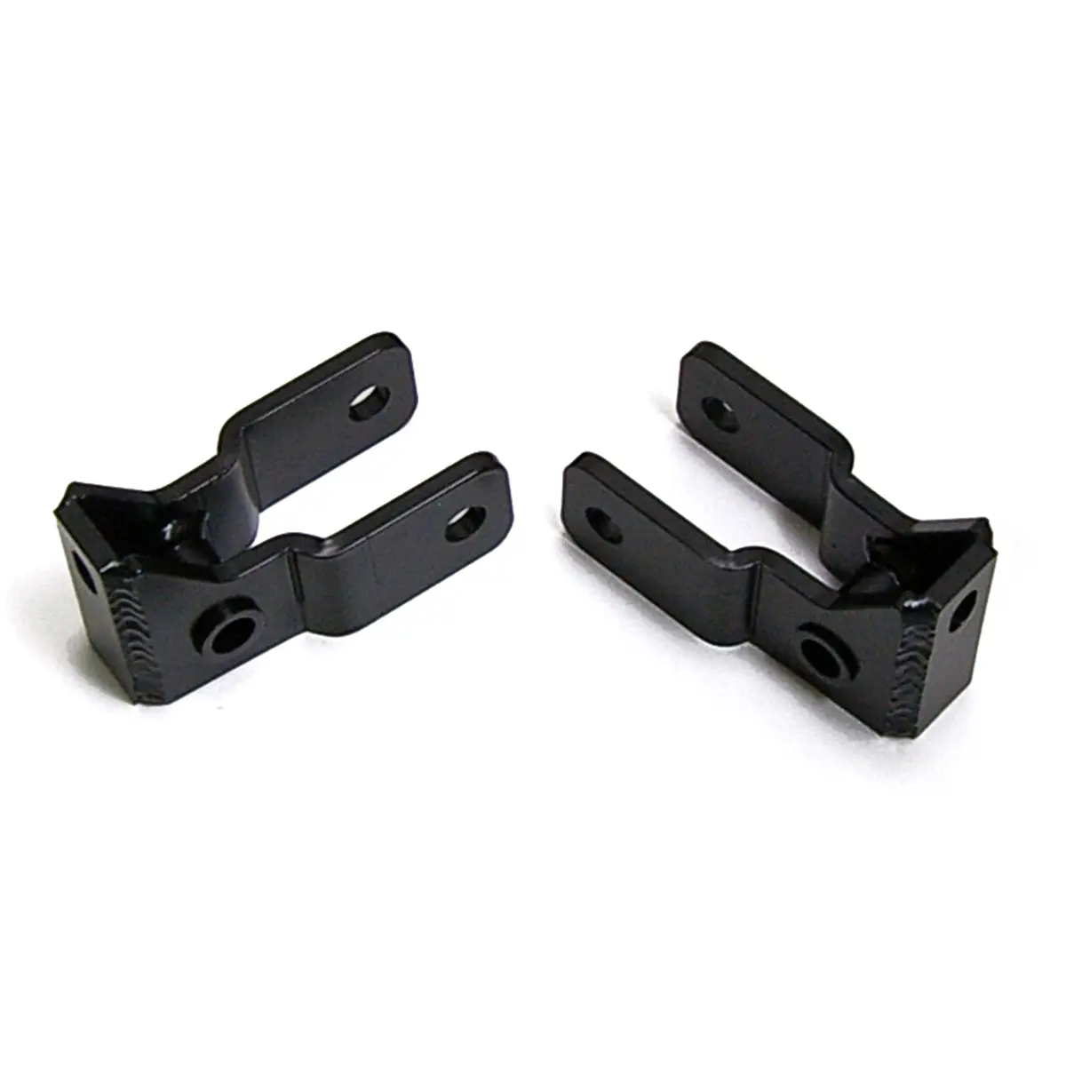 Readylift 2007-2017 Jeep Jk 2.5''-4.0'' Lift-Front-Shock Extension  (Pair) 1
