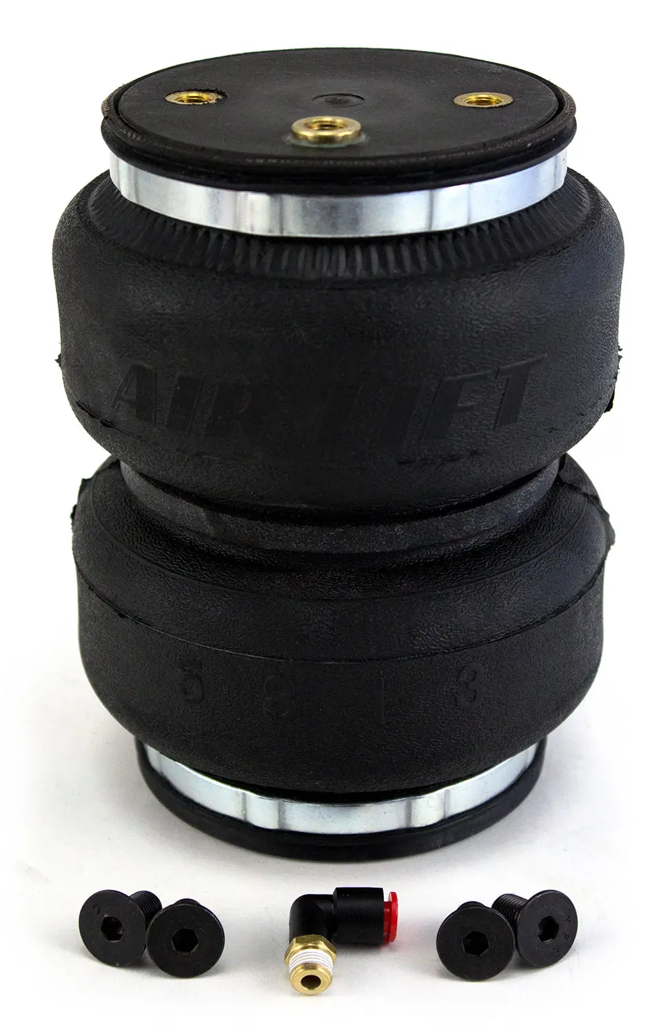 84201  -  Air Suspension Helper Spring 1
