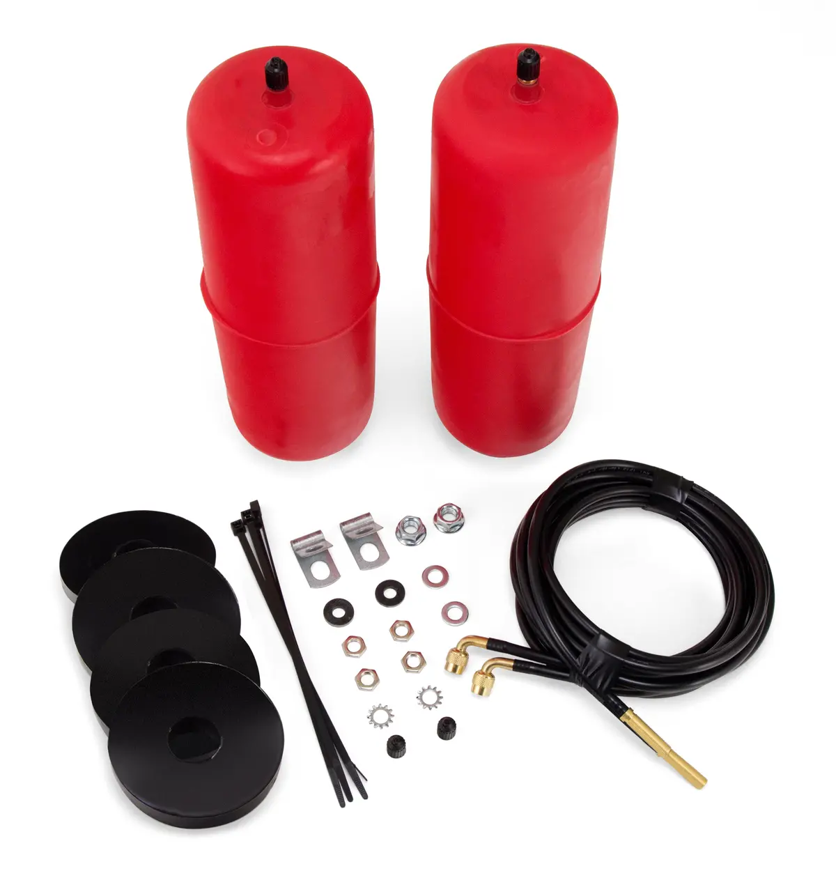 81560  -  Suspension Leveling Kit 1