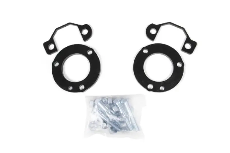 Zone Offroad 2021 Ford Bronco 1In Leveling Kit 1