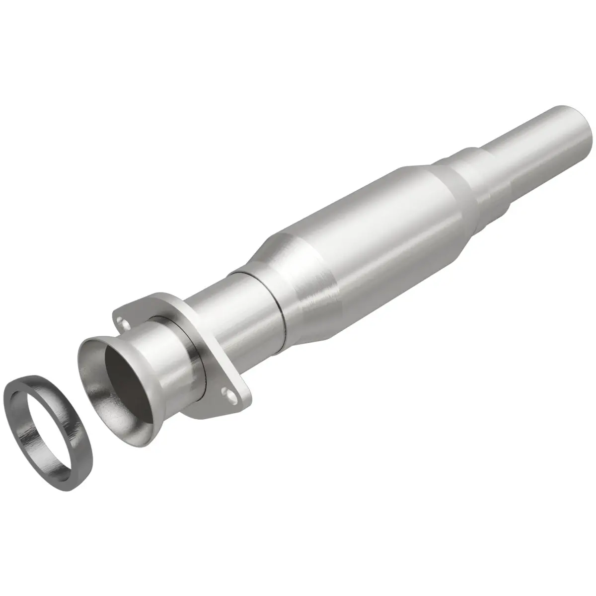 California Direct-Fit Catalytic Converter 1