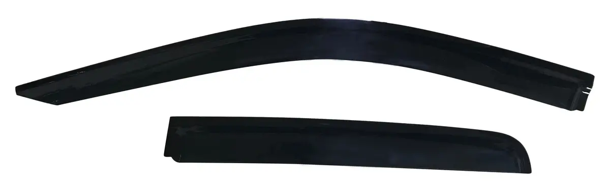 4811H  -  Side Window Deflector 1