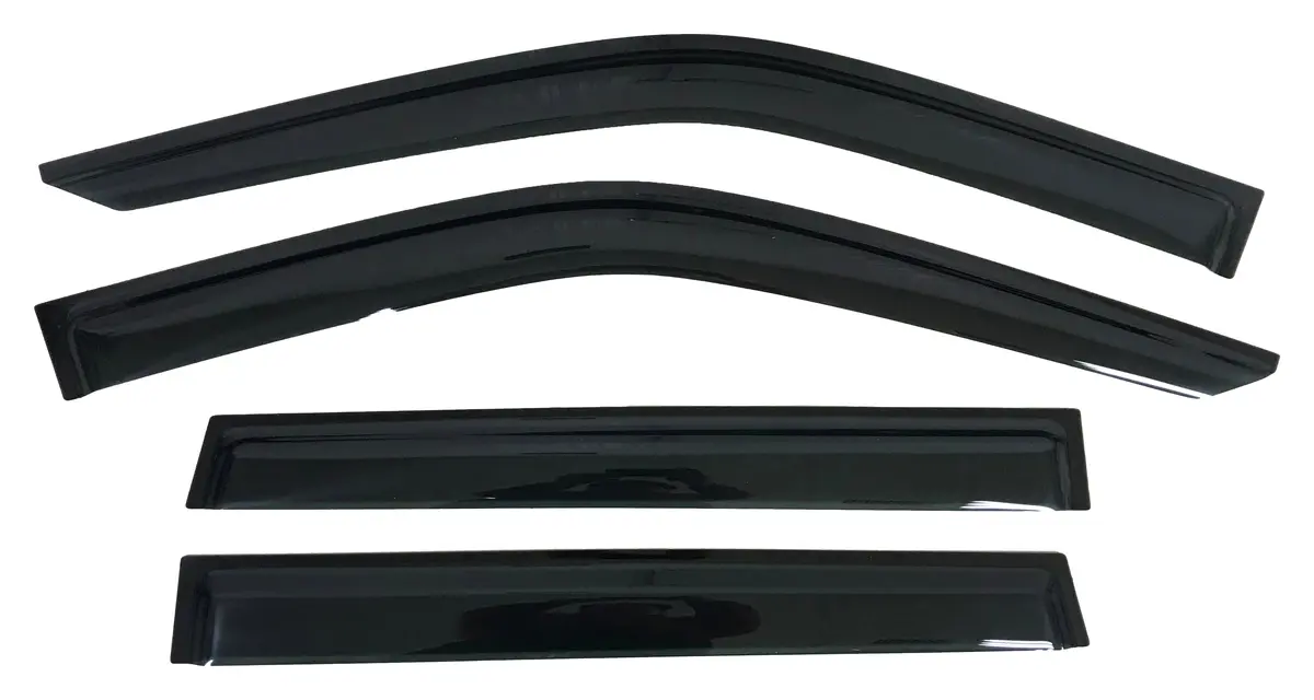 4812H  -  Side Window Deflector 1