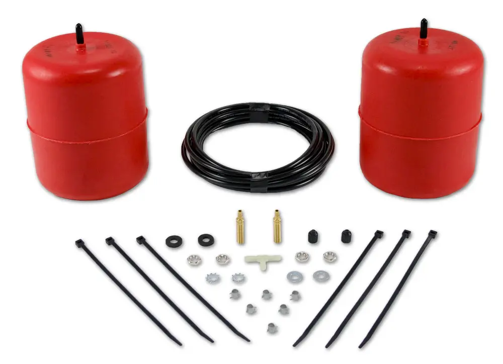 60742  -  Air Lift 1000 Load Leveling Kit. 1