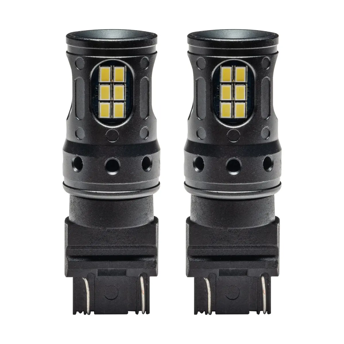 4911-001  -  Oracle Lighting Wt21w Extreme-Performance Led Reverse Light Bulbs (Pair) 1