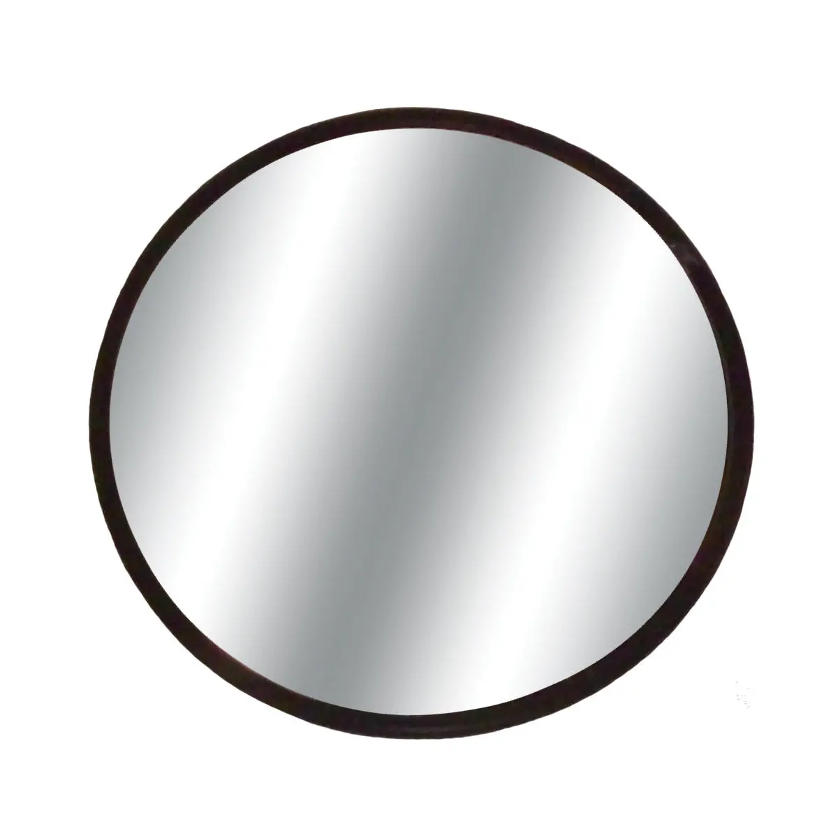 49302  -  Round Hotspot Mirror 3.75" Convex Mirror With Stick-On Mounting 1