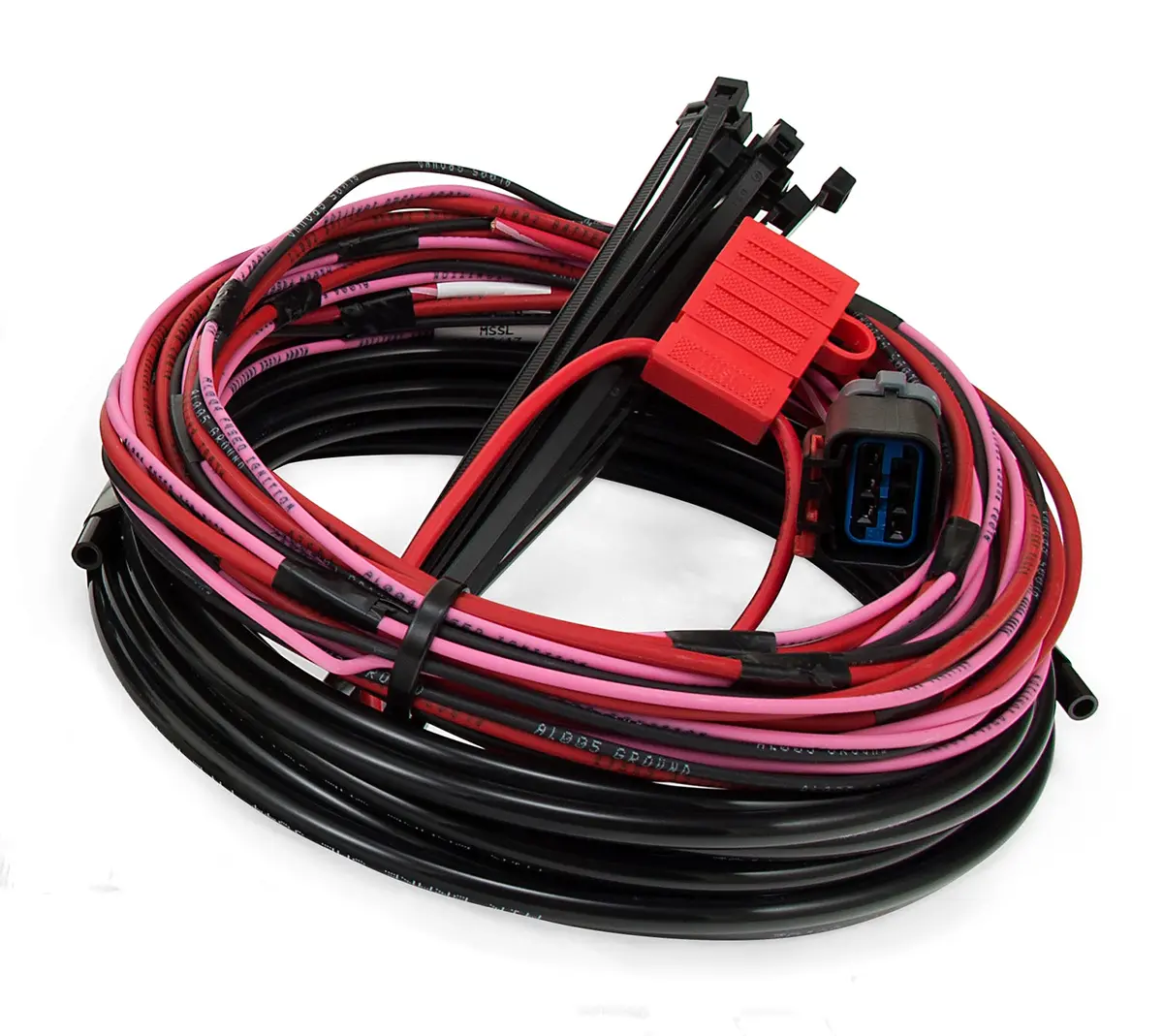 26896  -  Air Suspension Compressor Kit 1