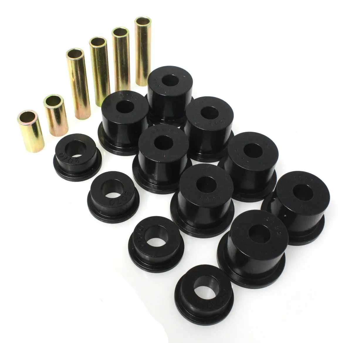 4.2121G  -  Leaf Spring Bushing Set 1