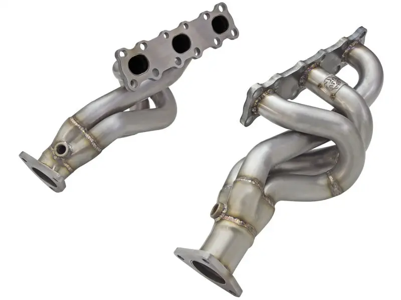 Afe Twisted Steel Headers 03-06 Nissan 350Z /Infiniti G35 V6-3.5L 1