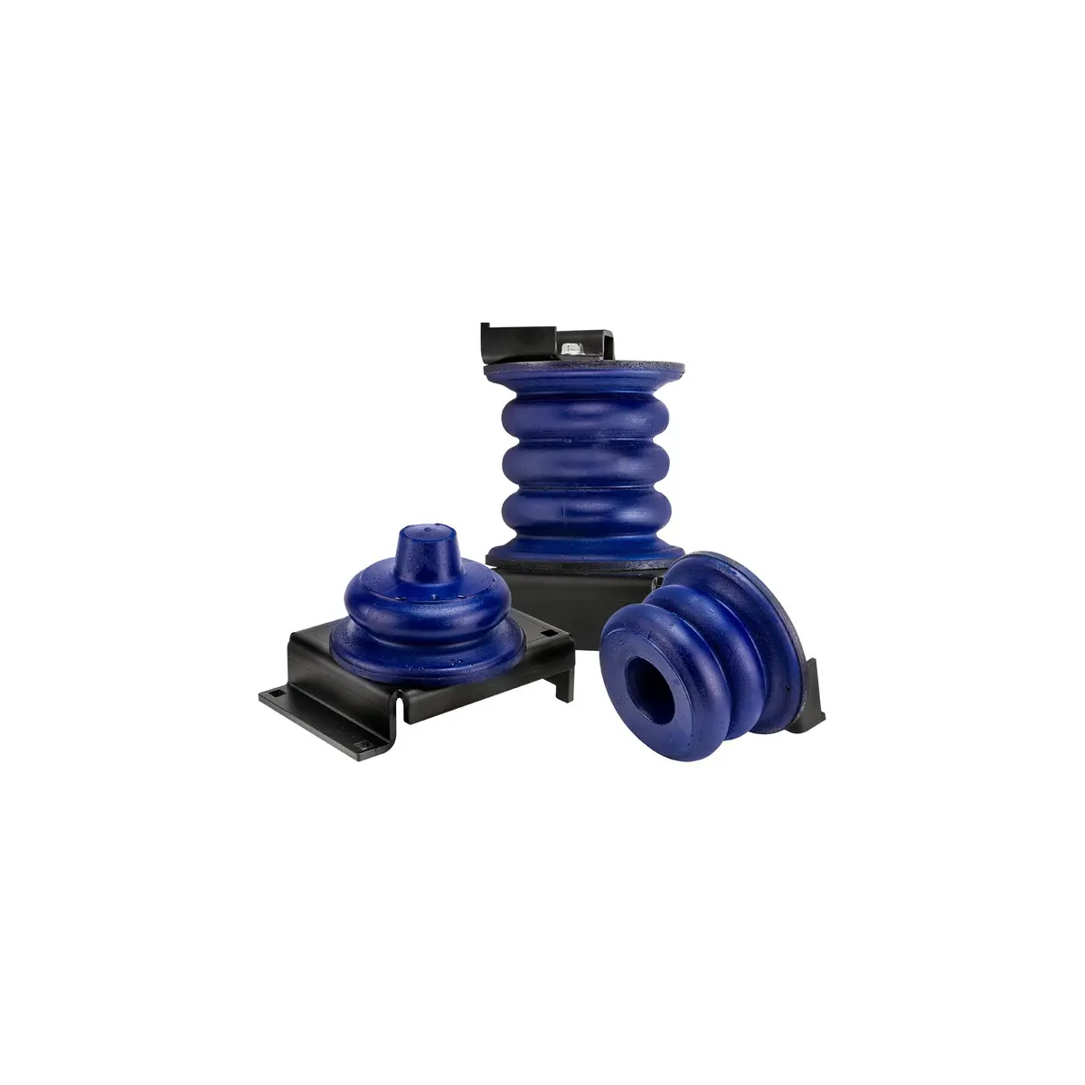 Ssf-170-40-2  -  Two-Piece Unit Attached Top And Bottom That Allow Unlimited Travel 1