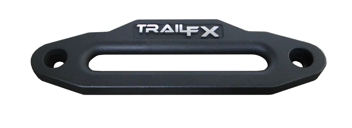 Wa023  -  Aluminum For Trail Fx Winch Ws10b 1