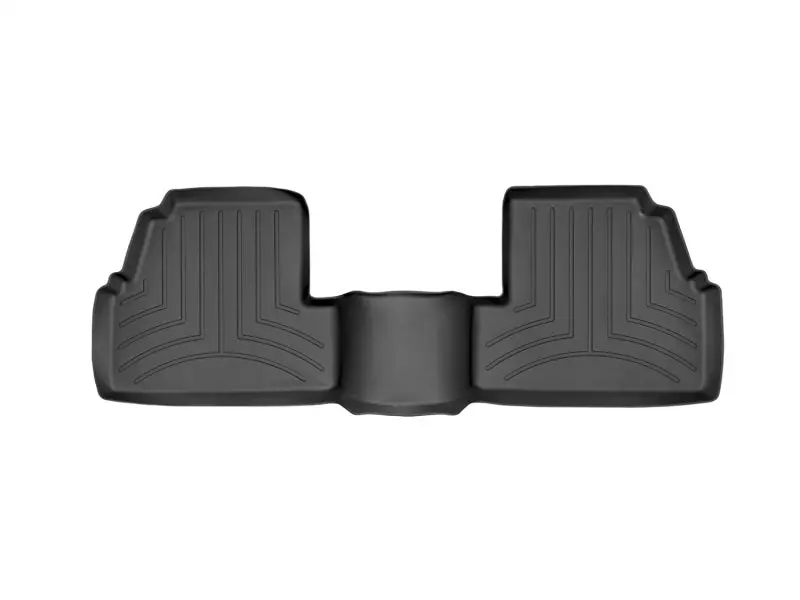 Weathertech 13+ Buick Encore Rear Floorliner - Black 1