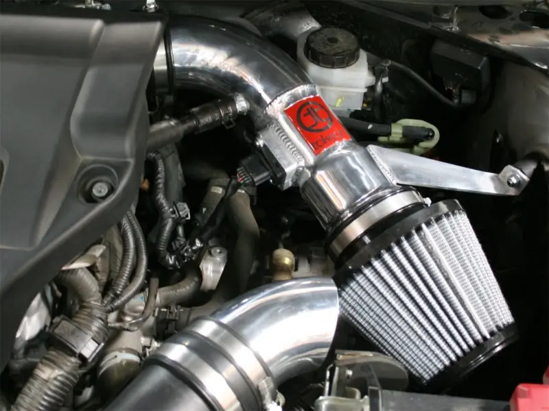 Afe Takeda Intakes Stage-2 Pds Ais Pds Nissan Altima 07-12 L4-2.5L (Pol) 2