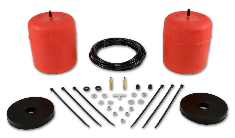 60809  -  Suspension Leveling Kit 1