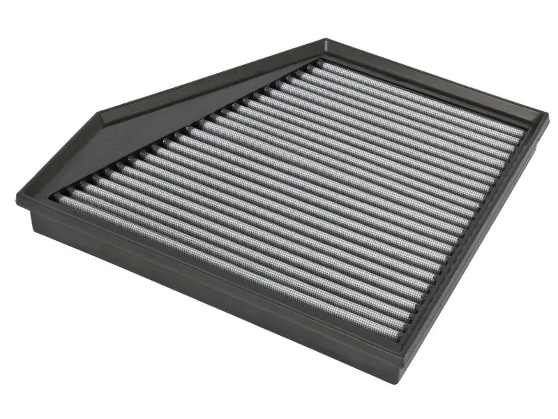 Afe Magnum Flow Pro Dry S Oe Replacement Filter 2016 Chevrolet Camaro Ss V8 6.2L 1