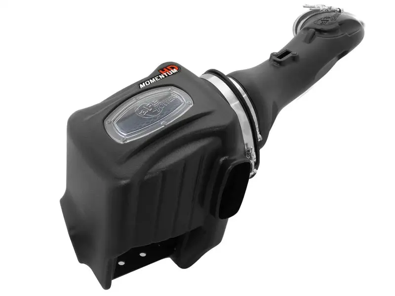 Afe Momentum Hd Pro 10R Stage-2 Intake 11-15 Ford Diesel Trucks V8-6.7L (Td) 1