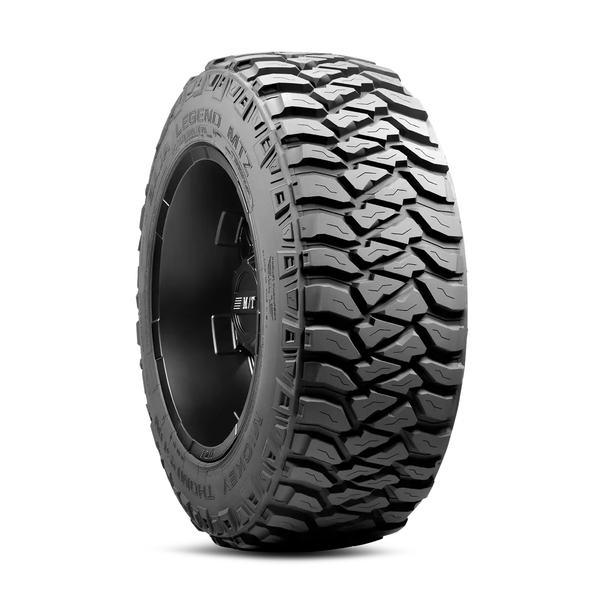 247925  -  Light Truck Radial Tire 1