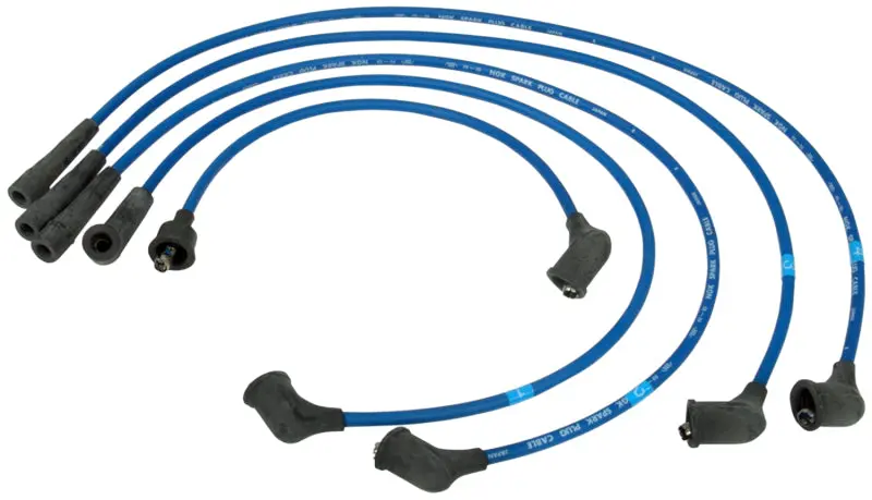 Ngk Nissan 200Sx 1980-1977 Spark Plug Wire Set 1