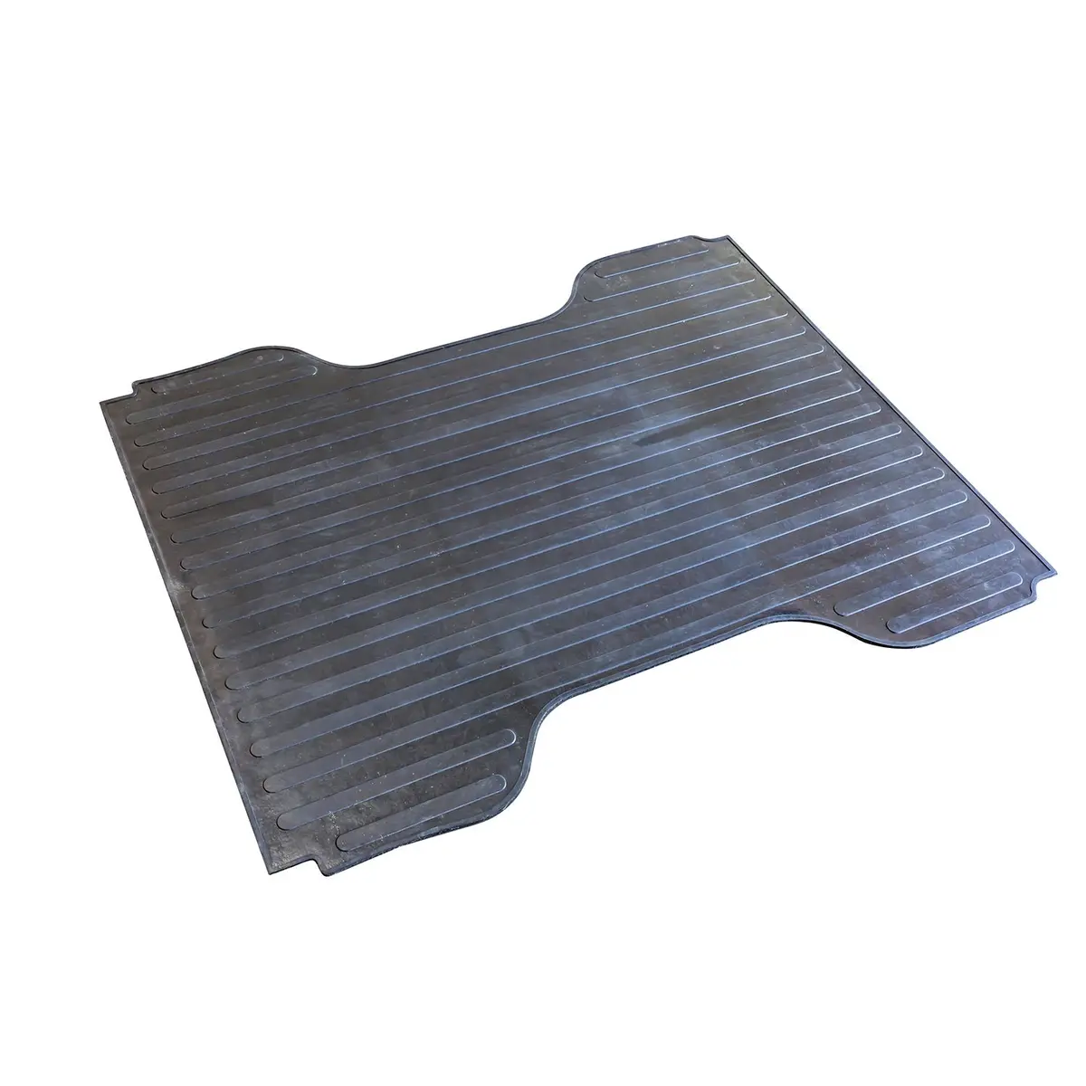 50-6225  -  Westin Bed Mat; Black Finish; 1