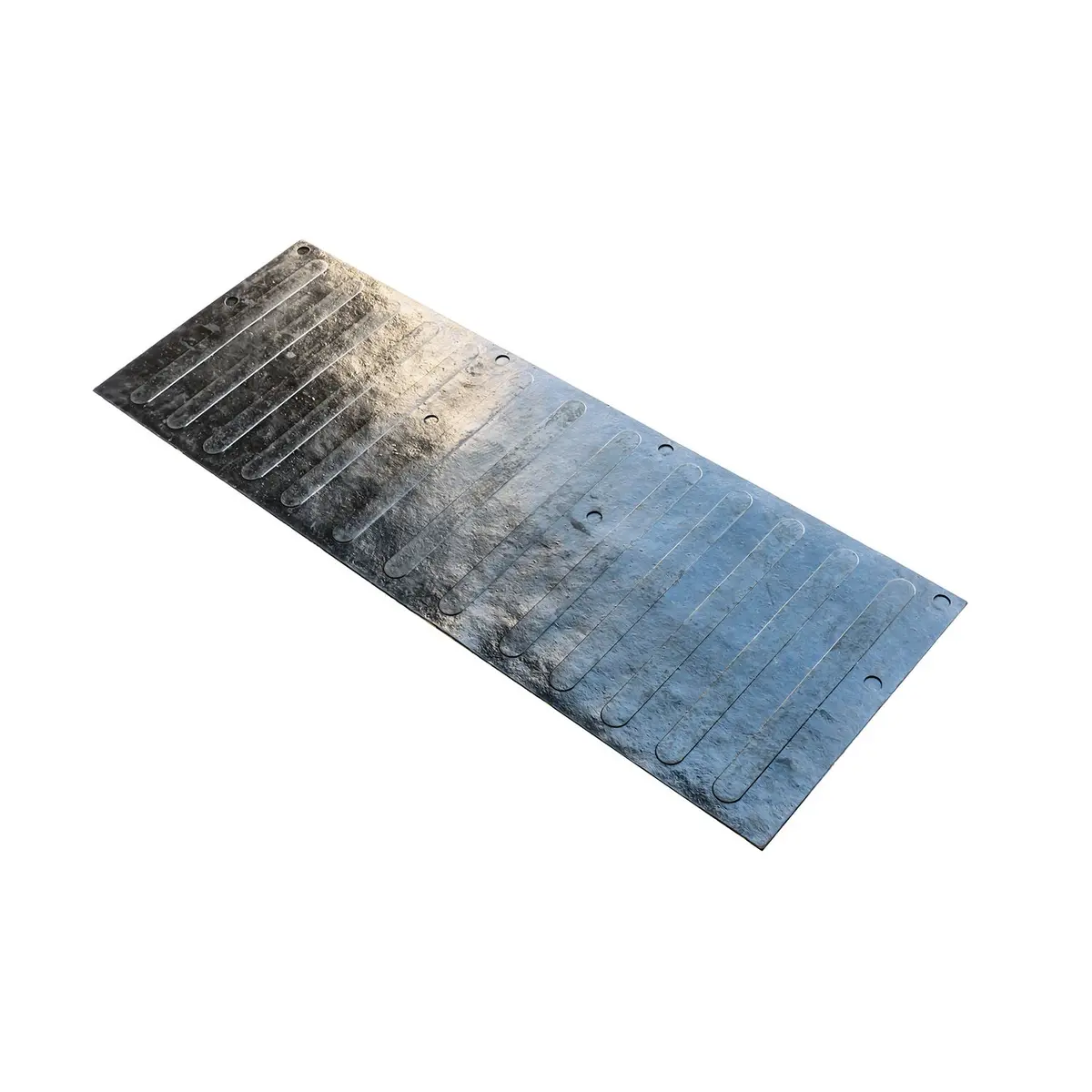 50-6525  -  Westin Tailgate Mat; Black; 1