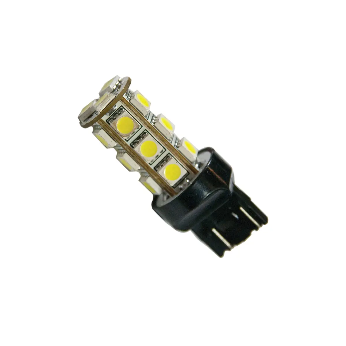 5011-001  -  Oracle Lighting 7443 18 Led 3-Chip Smd Bulb (Single) - Cool White 1