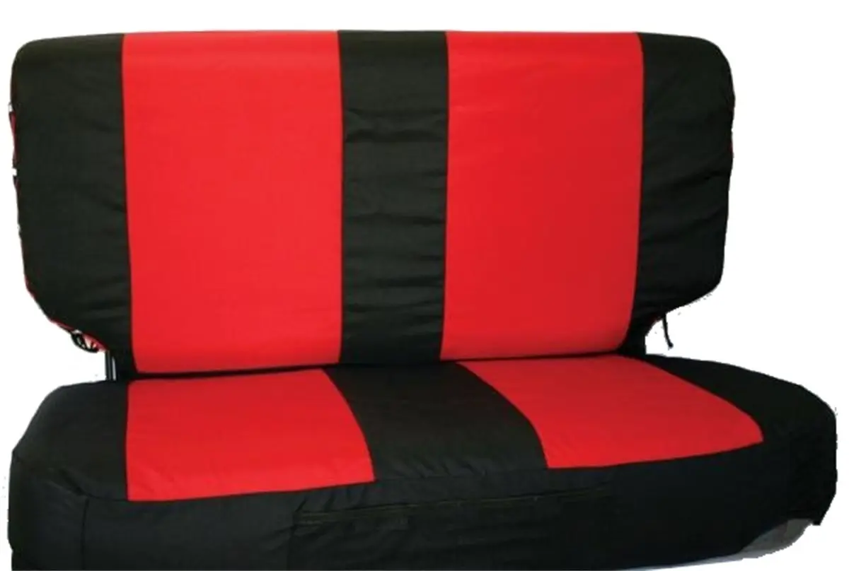 5054521  -  Seat Cover, Interior Comfort Combo Pack 1