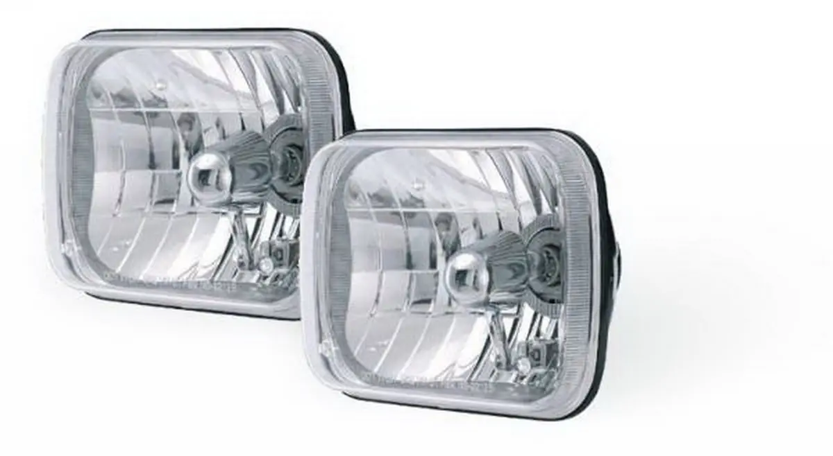5089927  -  Headlight Conversion Kit 1