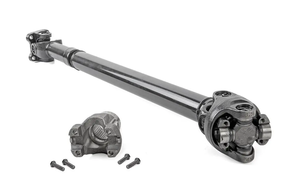 5090.1A  -  Cv Drive Shaft 1