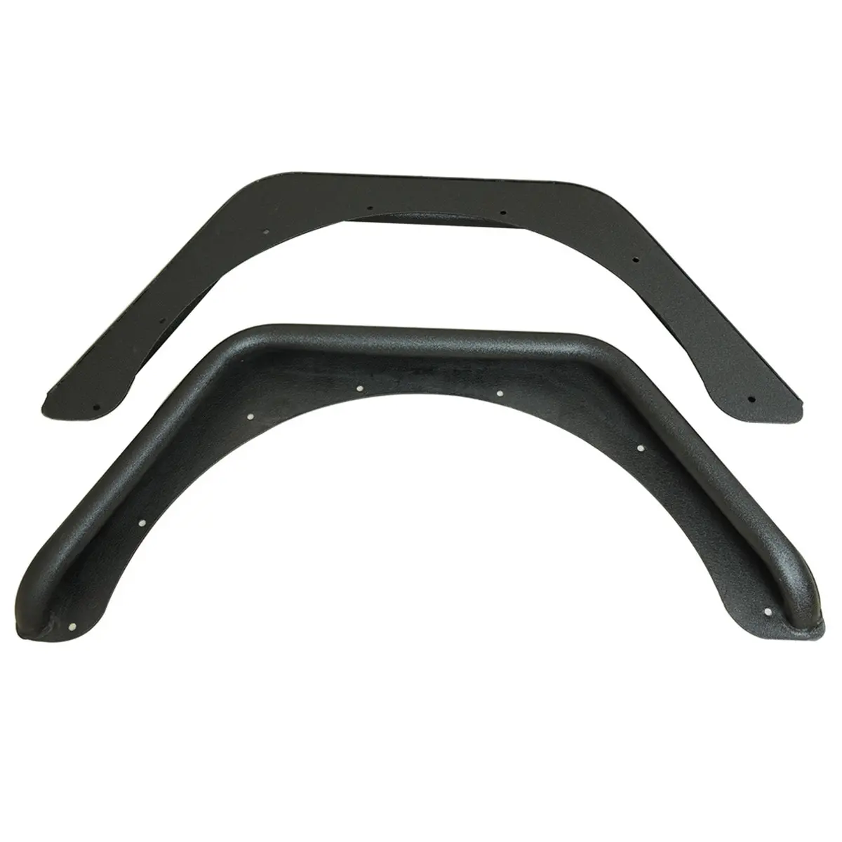 51-0044  -  97-06 Jeep Wrangler Tj Rear Fender 1