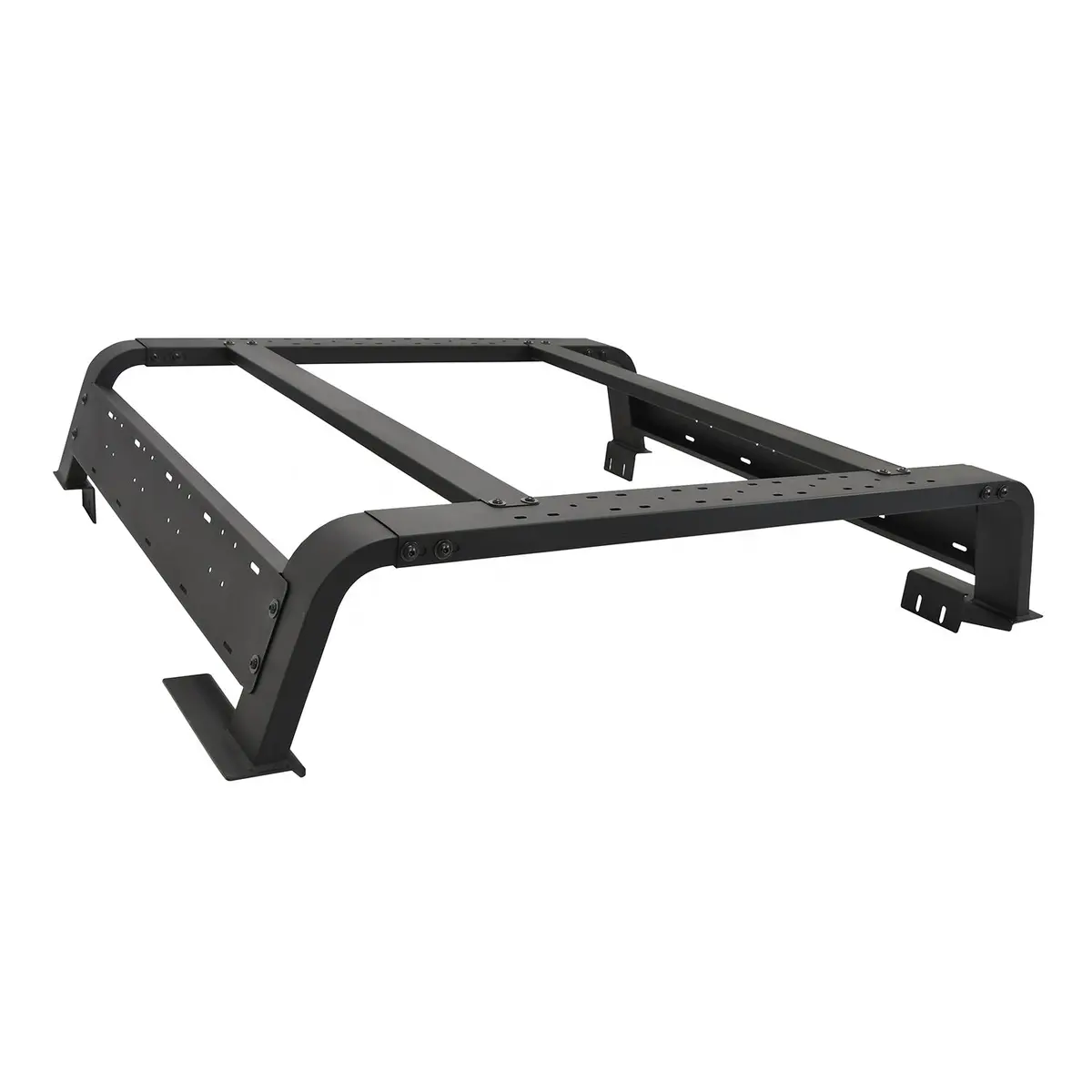 51-10005  -  Overland Cargo Rack; Incl. Cargo Rack Base And Cargo Rails; 1