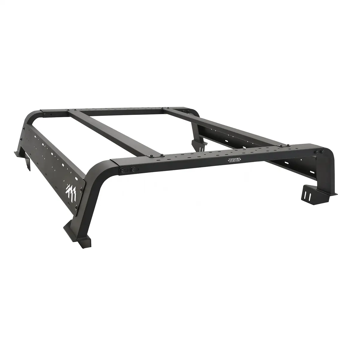 51-10025  -  Overland Cargo Rack; Incl. Cargo Rack Base And Cargo Rails; 1
